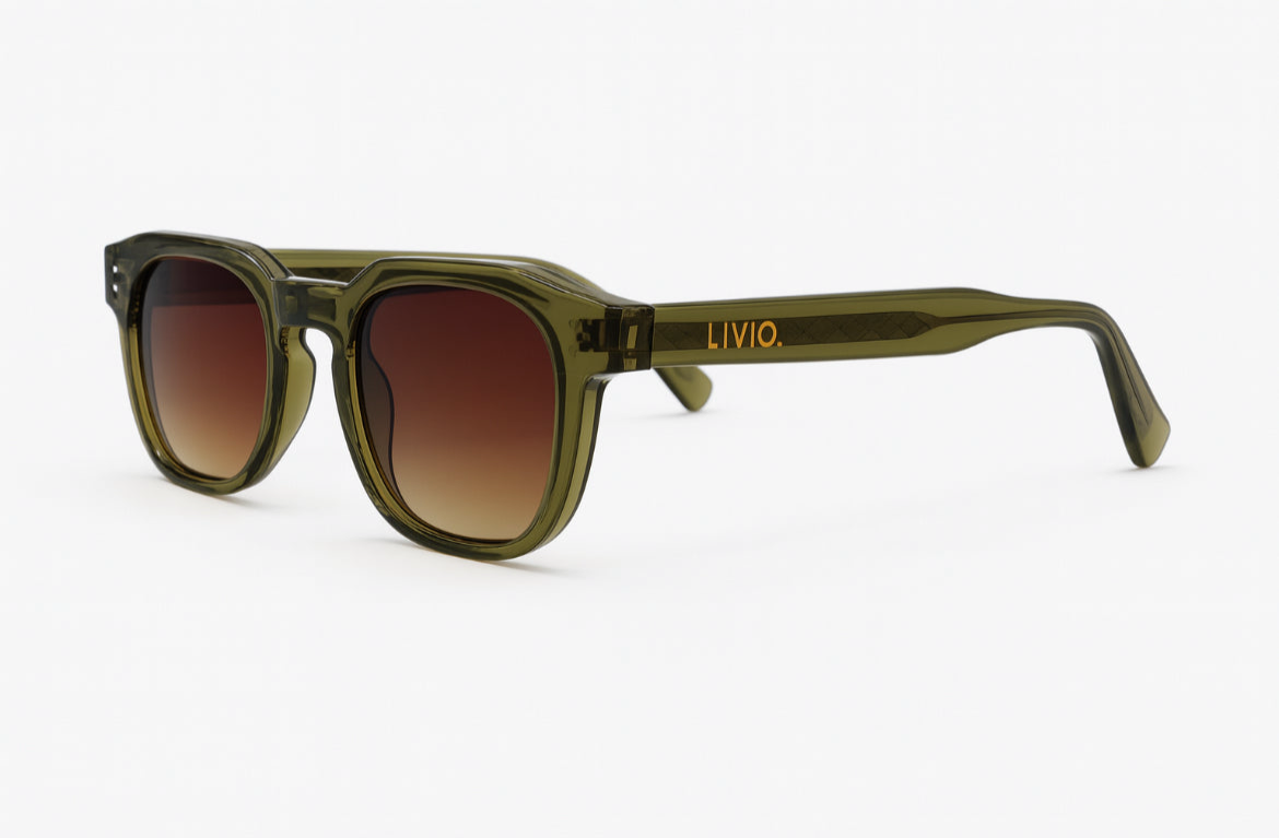 LIVIO. Verde