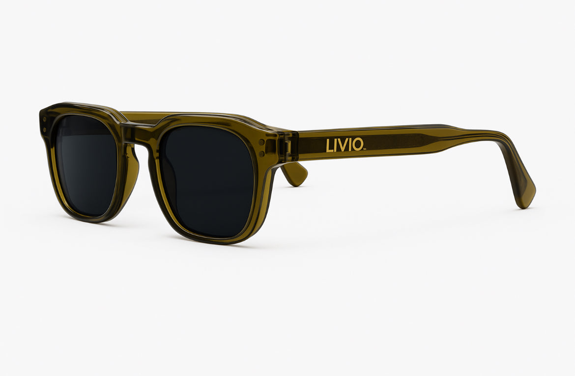 LIVIO. Terra