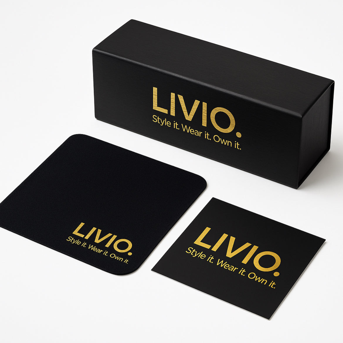 LIVIO. Verde