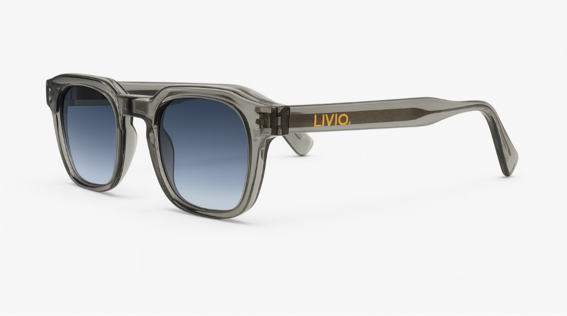 LIVIO. Aether